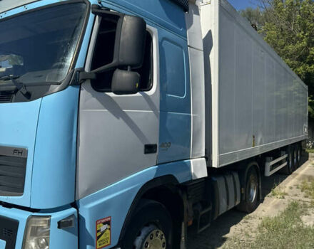 Коричневий Шмітз СКО, об'ємом двигуна 0 л та пробігом 0 тис. км за 5500 $, фото 13 на Automoto.ua