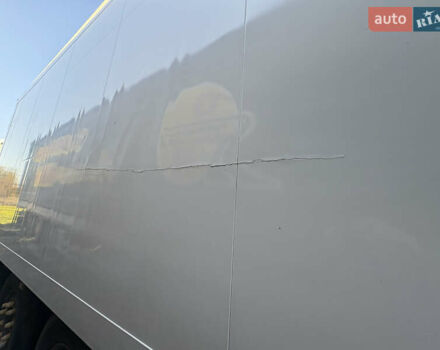 Красный Шмитз СКО, объемом двигателя 0 л и пробегом 0 тыс. км за 13000 $, фото 3 на Automoto.ua