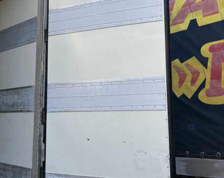 Красный Шмитз СКО, объемом двигателя 0 л и пробегом 0 тыс. км за 13000 $, фото 5 на Automoto.ua