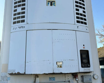 Красный Шмитз СКО, объемом двигателя 0 л и пробегом 0 тыс. км за 13000 $, фото 1 на Automoto.ua