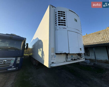 Красный Шмитз СКО, объемом двигателя 0 л и пробегом 0 тыс. км за 13000 $, фото 2 на Automoto.ua