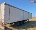 Шмитз СКО, объемом двигателя 0 л и пробегом 0 тыс. км за 4000 $, фото 1 на Automoto.ua