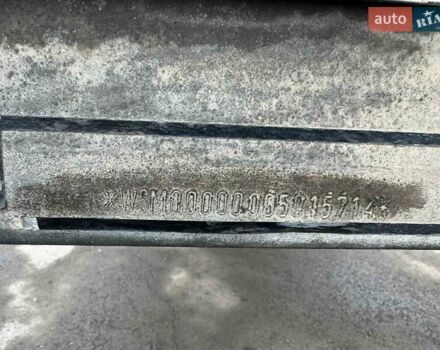 Шмитз СКО, объемом двигателя 0 л и пробегом 500 тыс. км за 8486 $, фото 15 на Automoto.ua