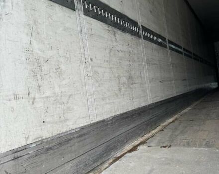 Шмитз СКО, объемом двигателя 0 л и пробегом 500 тыс. км за 8486 $, фото 23 на Automoto.ua