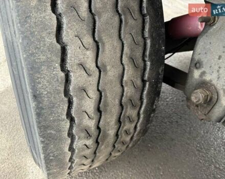 Шмитз СКО, объемом двигателя 0 л и пробегом 500 тыс. км за 8486 $, фото 19 на Automoto.ua