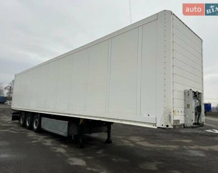 Шмитз СКО, объемом двигателя 0 л и пробегом 500 тыс. км за 8486 $, фото 13 на Automoto.ua