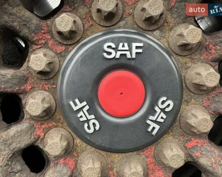 Шмитз СКО, объемом двигателя 0 л и пробегом 500 тыс. км за 8486 $, фото 14 на Automoto.ua