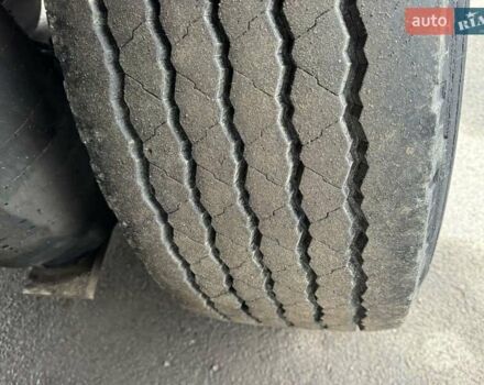 Шмитз СКО, объемом двигателя 0 л и пробегом 500 тыс. км за 8486 $, фото 9 на Automoto.ua