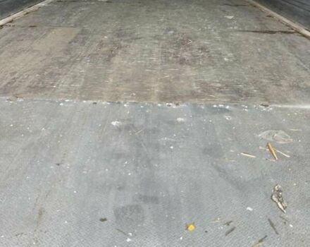 Шмитз СКО, объемом двигателя 0 л и пробегом 500 тыс. км за 8486 $, фото 22 на Automoto.ua