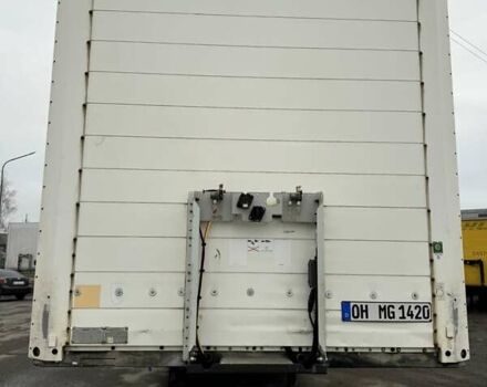 Шмитз СКО, объемом двигателя 0 л и пробегом 500 тыс. км за 8486 $, фото 2 на Automoto.ua