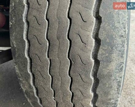 Шмитз СКО, объемом двигателя 0 л и пробегом 500 тыс. км за 8486 $, фото 10 на Automoto.ua