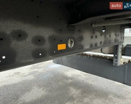 Шмитз СКО, объемом двигателя 0 л и пробегом 500 тыс. км за 8486 $, фото 11 на Automoto.ua