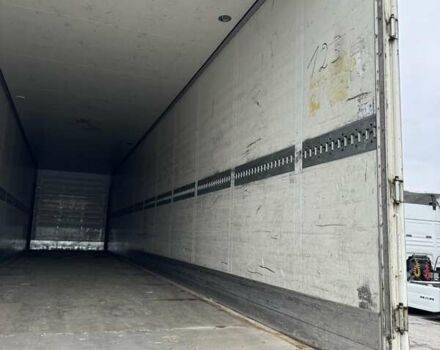 Шмитз СКО, объемом двигателя 0 л и пробегом 500 тыс. км за 8486 $, фото 21 на Automoto.ua