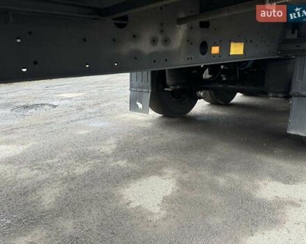 Шмитз СКО, объемом двигателя 0 л и пробегом 500 тыс. км за 8486 $, фото 8 на Automoto.ua