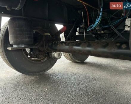 Шмитз СКО, объемом двигателя 0 л и пробегом 500 тыс. км за 8486 $, фото 12 на Automoto.ua