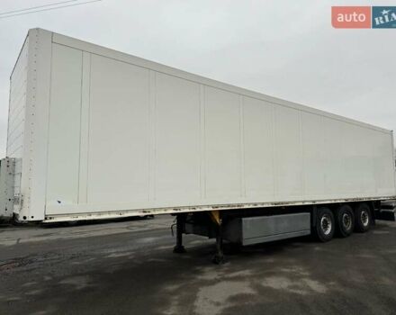 Шмитз СКО, объемом двигателя 0 л и пробегом 500 тыс. км за 8486 $, фото 17 на Automoto.ua