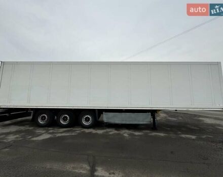 Шмитз СКО, объемом двигателя 0 л и пробегом 500 тыс. км за 8486 $, фото 18 на Automoto.ua