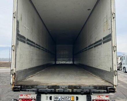 Шмитз СКО, объемом двигателя 0 л и пробегом 500 тыс. км за 8486 $, фото 5 на Automoto.ua