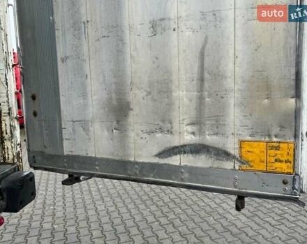 Шмитз СКО, объемом двигателя 0 л и пробегом 500 тыс. км за 13300 $, фото 10 на Automoto.ua