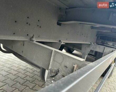 Шмитз СКО, объемом двигателя 0 л и пробегом 500 тыс. км за 13300 $, фото 12 на Automoto.ua