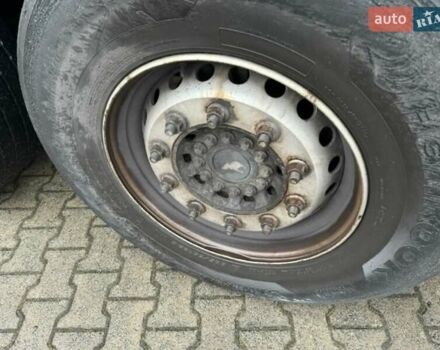 Шмитз СКО, объемом двигателя 0 л и пробегом 500 тыс. км за 13300 $, фото 5 на Automoto.ua