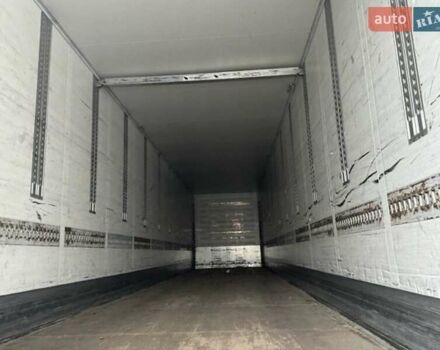 Шмитз СКО, объемом двигателя 0 л и пробегом 500 тыс. км за 13300 $, фото 13 на Automoto.ua