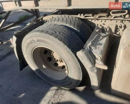 Шмитз СКО, объемом двигателя 0 л и пробегом 0 тыс. км за 1500 $, фото 4 на Automoto.ua