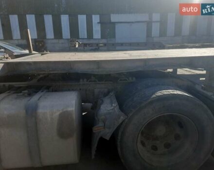 Шмитз СКО, объемом двигателя 0 л и пробегом 0 тыс. км за 1500 $, фото 7 на Automoto.ua