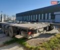 Шмитз СКО, объемом двигателя 0 л и пробегом 0 тыс. км за 1500 $, фото 1 на Automoto.ua
