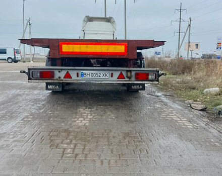 Шмітз СКО, об'ємом двигуна 0 л та пробігом 0 тис. км за 3200 $, фото 7 на Automoto.ua
