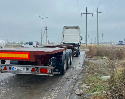 Шмітз СКО, об'ємом двигуна 0 л та пробігом 0 тис. км за 3200 $, фото 1 на Automoto.ua