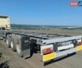 Шмитз СКО, объемом двигателя 0 л и пробегом 700 тыс. км за 5500 $, фото 1 на Automoto.ua