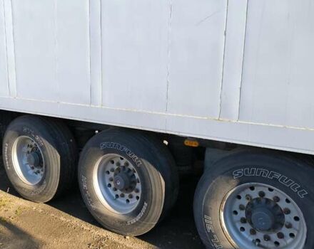 Шмитз СКО, объемом двигателя 0 л и пробегом 888 тыс. км за 14000 $, фото 2 на Automoto.ua