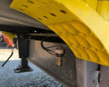 Шмитз СКО, объемом двигателя 0 л и пробегом 888 тыс. км за 14000 $, фото 10 на Automoto.ua