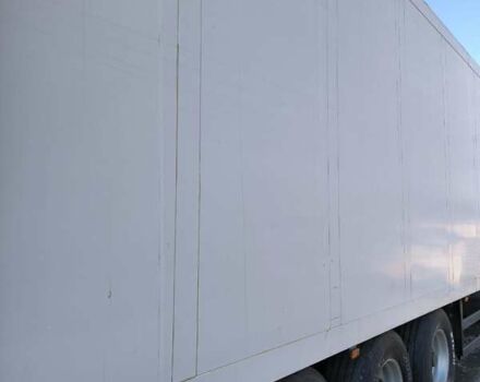 Шмитз СКО, объемом двигателя 0 л и пробегом 888 тыс. км за 14000 $, фото 4 на Automoto.ua