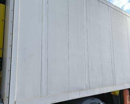 Шмитз СКО, объемом двигателя 0 л и пробегом 888 тыс. км за 14000 $, фото 15 на Automoto.ua