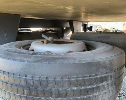 Шмитз СКО, объемом двигателя 0 л и пробегом 888 тыс. км за 14000 $, фото 14 на Automoto.ua