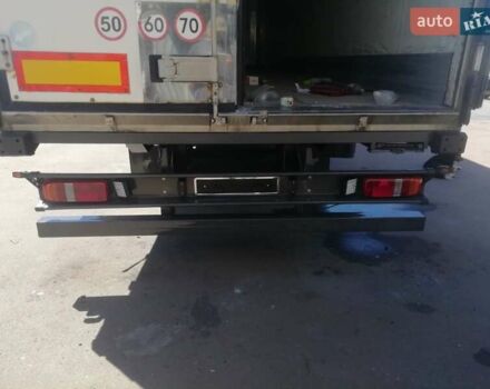 Шмитз СКО, объемом двигателя 0 л и пробегом 888 тыс. км за 14000 $, фото 19 на Automoto.ua