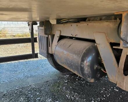 Шмитз СКО, объемом двигателя 0 л и пробегом 888 тыс. км за 14000 $, фото 16 на Automoto.ua