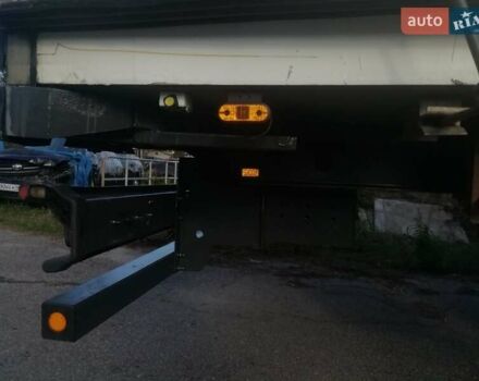 Шмитз СКО, объемом двигателя 0 л и пробегом 888 тыс. км за 14000 $, фото 20 на Automoto.ua