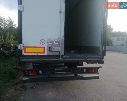 Шмитз СКО, объемом двигателя 0 л и пробегом 888 тыс. км за 14000 $, фото 17 на Automoto.ua