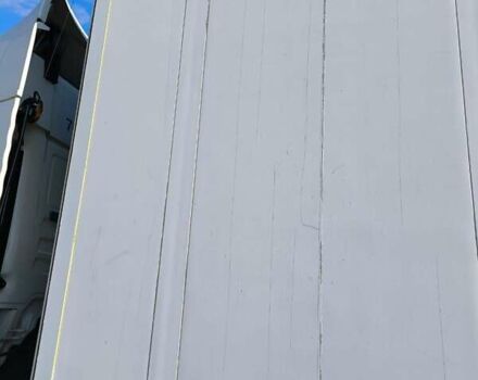 Шмитз СКО, объемом двигателя 0 л и пробегом 888 тыс. км за 14000 $, фото 12 на Automoto.ua