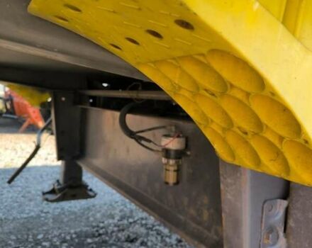 Шмитз СКО, объемом двигателя 0 л и пробегом 888 тыс. км за 14000 $, фото 13 на Automoto.ua