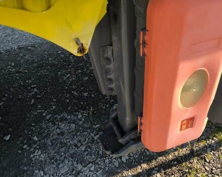 Шмитз СКО, объемом двигателя 0 л и пробегом 888 тыс. км за 14000 $, фото 7 на Automoto.ua