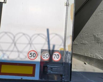 Шмитз СКО, объемом двигателя 0 л и пробегом 888 тыс. км за 14000 $, фото 1 на Automoto.ua