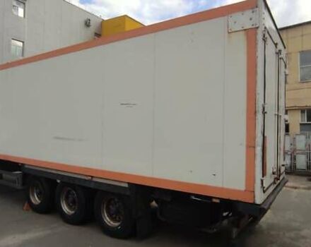 Шмитз СКО, объемом двигателя 0 л и пробегом 0 тыс. км за 12300 $, фото 8 на Automoto.ua