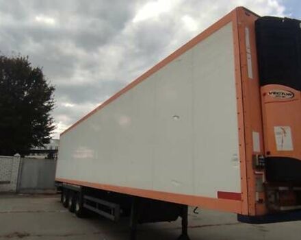 Шмитз СКО, объемом двигателя 0 л и пробегом 0 тыс. км за 12300 $, фото 3 на Automoto.ua