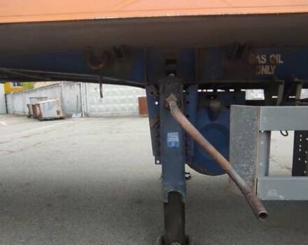 Шмитз СКО, объемом двигателя 0 л и пробегом 0 тыс. км за 12300 $, фото 2 на Automoto.ua