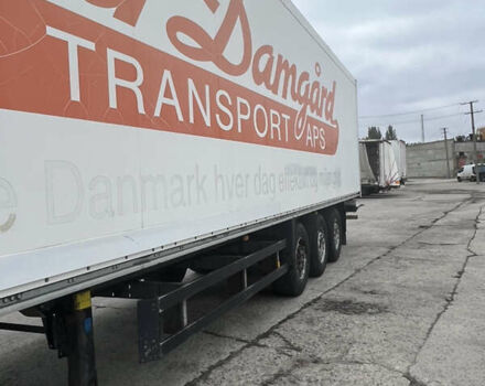 Шмітз СКО, об'ємом двигуна 0 л та пробігом 0 тис. км за 7300 $, фото 3 на Automoto.ua