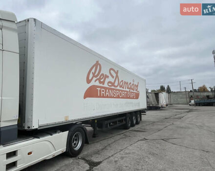 Шмітз СКО, об'ємом двигуна 0 л та пробігом 0 тис. км за 7300 $, фото 2 на Automoto.ua